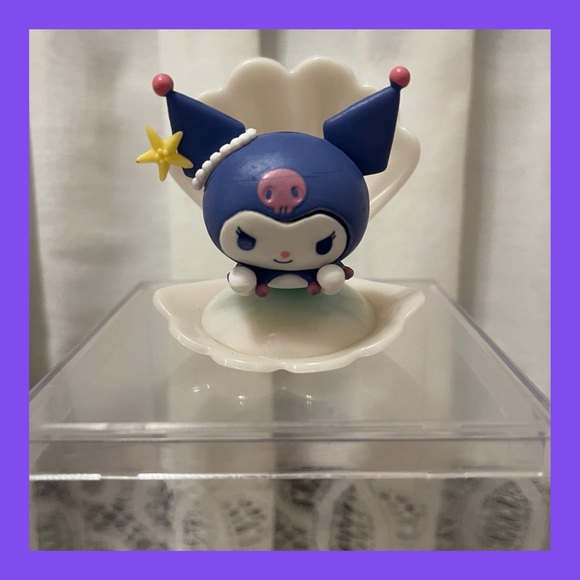 Sanrio Other - ❗️NEW❗️Sanrio Characters Figurine
